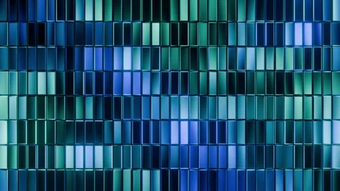 Abstract Brick Background Stock Footage 334828985