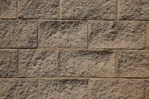 Abstract brick background Stock Photos
