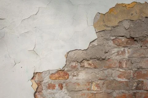 Abstract brick wall background Фото