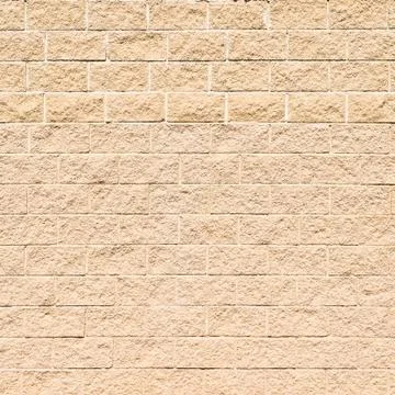 Abstract brick wall. Background texture. Stock Photos