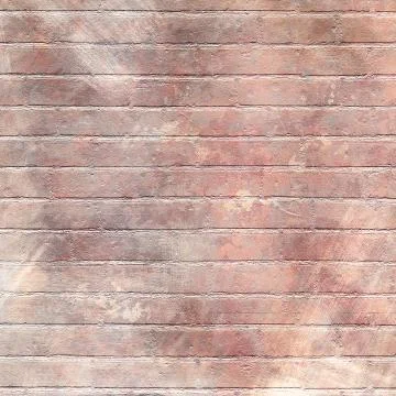 Abstract brick wall for design Stock Photos