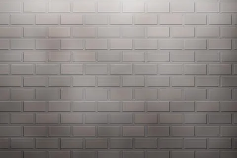 Abstract brickwork texture for modern architectural design projects Stock Illustration