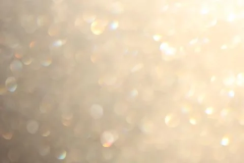 Abstract bright backdrop on soft light background. Foto stock