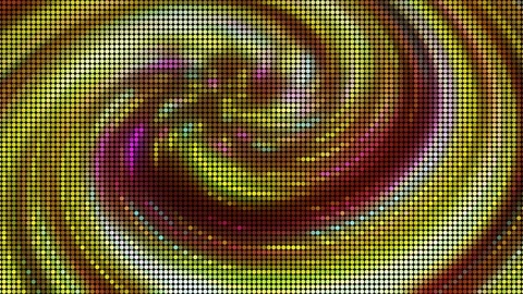 Abstract bright background. 4K moving background. Stock Footage 129979450