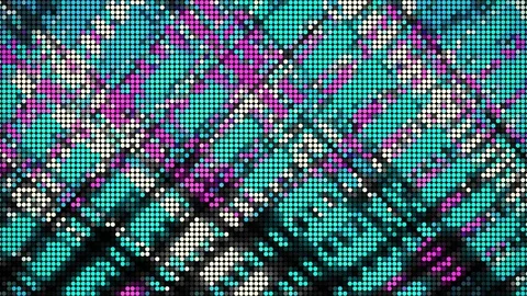 Abstract bright background. 4K moving background. Stock Footage 130010957