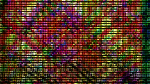 Abstract bright background. 4K moving background. Stock Footage 130011530