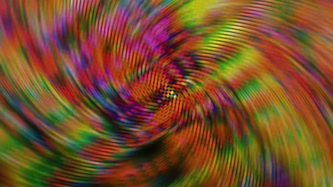 Abstract bright background. 4K moving background. Stock Footage 130011673