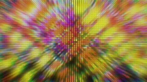 Abstract bright background. 4K moving background. Stock Footage 130011784