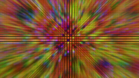 Abstract bright background. 4K moving background. Stock Footage 130011907