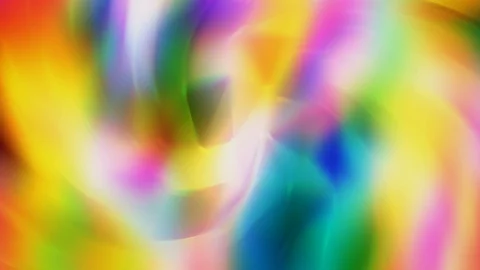 Abstract bright background. 4K moving background. Stock Footage 130013623