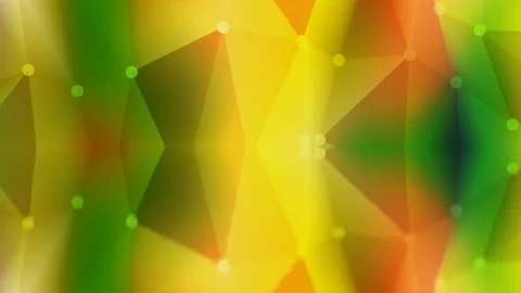 Abstract bright background. 4K moving background. Video stock 130013846