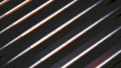 Abstract bright background. 4K moving background. Stock Footage 130014198