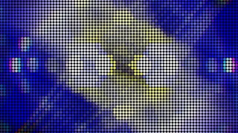 Abstract bright background. 4K moving background. Stock Footage 130014502