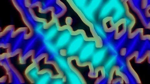 Abstract bright background. 4K moving background. Stock Footage 130014800