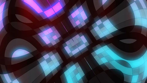 Abstract bright background. 4K moving background. Stock Footage 130015424