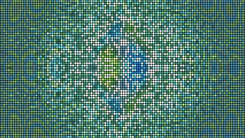 Abstract bright background. 4K moving background. Stock Footage 130016101