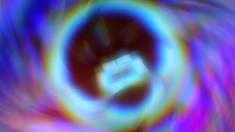 Abstract bright background. 4K moving background. Stock Footage 130016202