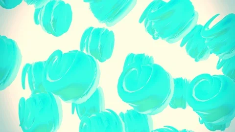 Abstract bright background. 4K moving background. Stock Footage 130016295