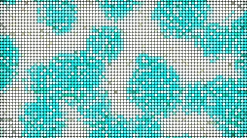 Abstract bright background. 4K moving background. Stock Footage 130016769