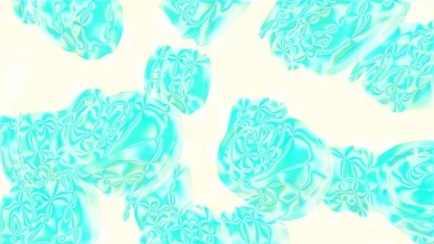 Abstract bright background. 4K moving background. Stock Footage 130016988