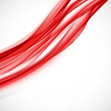 Abstract bright background Stock Illustration