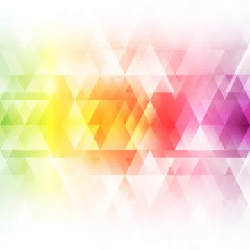 Abstract bright background. illustration for modern design Stock Illustration