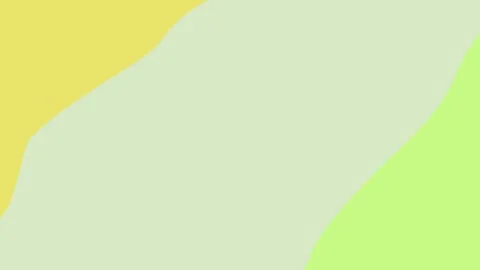 Abstract bright background with patterns on the edges, wallpaper Stock Footage 313521440