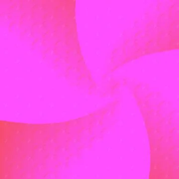 Abstract bright background with a pink gradient and a fine textured pattern. Stock Illustration