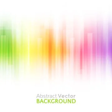Abstract bright background. Vector illustration for modern design Stock Illustration