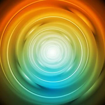 Abstract bright background. Vector illustration eps 10 Abstract bright bac... Stockfoto's
