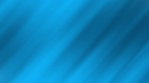 Abstract bright blue background with gradient and diagonal lines Stock Footage 321820529