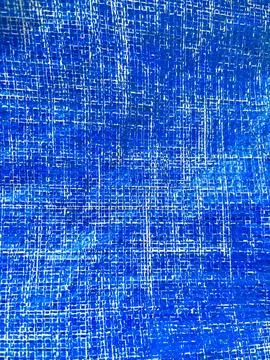 Abstract Bright Blue Tech Matrix with Complex Grid Lines Texture Pattern Stock Photos