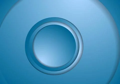 Abstract bright circles tech background Abstract bright circles tech backg... 스톡 사진