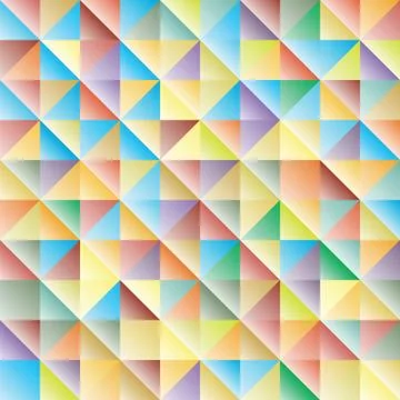 Abstract bright color background Stock Illustration