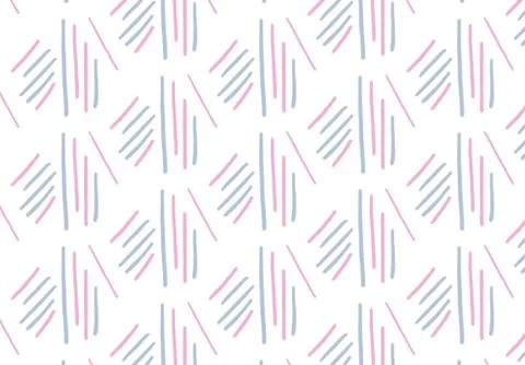 Abstract bright colors background for your design. Geometric pattern. Stock Illustration