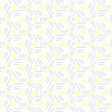 Abstract bright colors background for your design. Geometric pattern illustra Stock Illustration