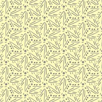 Abstract bright colors background for your design. Geometric pattern illustra Stock Illustration