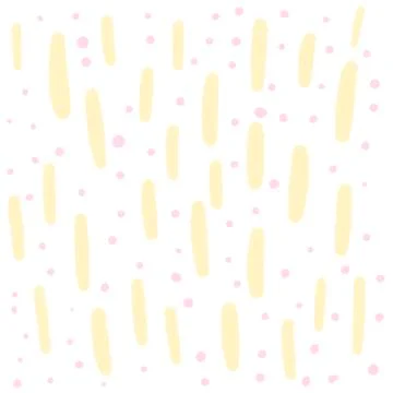 Abstract bright colors background for your design. Set color highlighter. Ill Stock Illustration