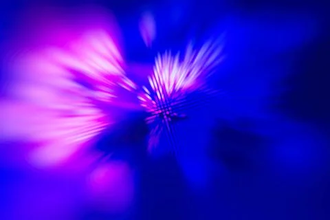 Abstract bright creative background with digital world map. Stock Photos