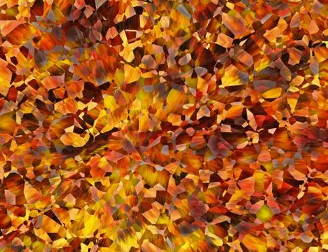 Abstract bright fire 3d particle burst backgrounds Stock Illustration