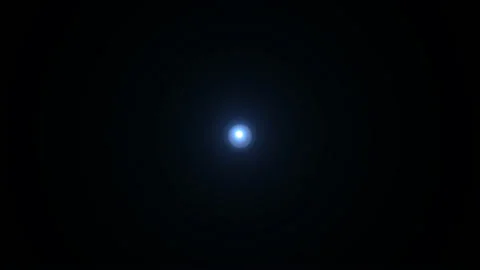 Abstract Bright Flash Stock Footage 107199355