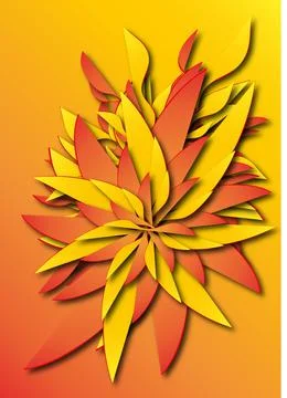 Abstract bright geometric pattern for website design, banners, invitations, t Stock Illustration
