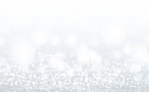 Abstract bright glitter blue background. glitter vintage lights background. gold Illustrazione stock