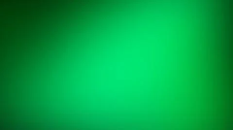 Abstract bright green background. Gradient, smooth gradation design. Backdrop Stock Illustration