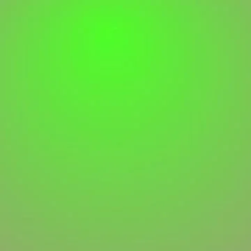 Abstract bright green background with subtle floating particles and soft gr.. Stock Illustration