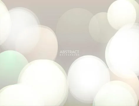 Abstract bright light background design Illustrazione stock