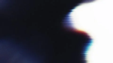 Abstract Bright Light Burst with Horizontal Scan Lines Retro Futuristic Stockbeeldmateriaal 342979090