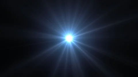 Abstract Bright Light Stock Footage 107135112