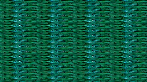 Abstract bright light that set the full color, black background 動画素材 126444725