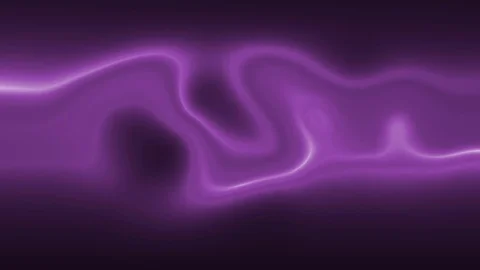 Abstract bright lines background loop purple Video stock 82368969